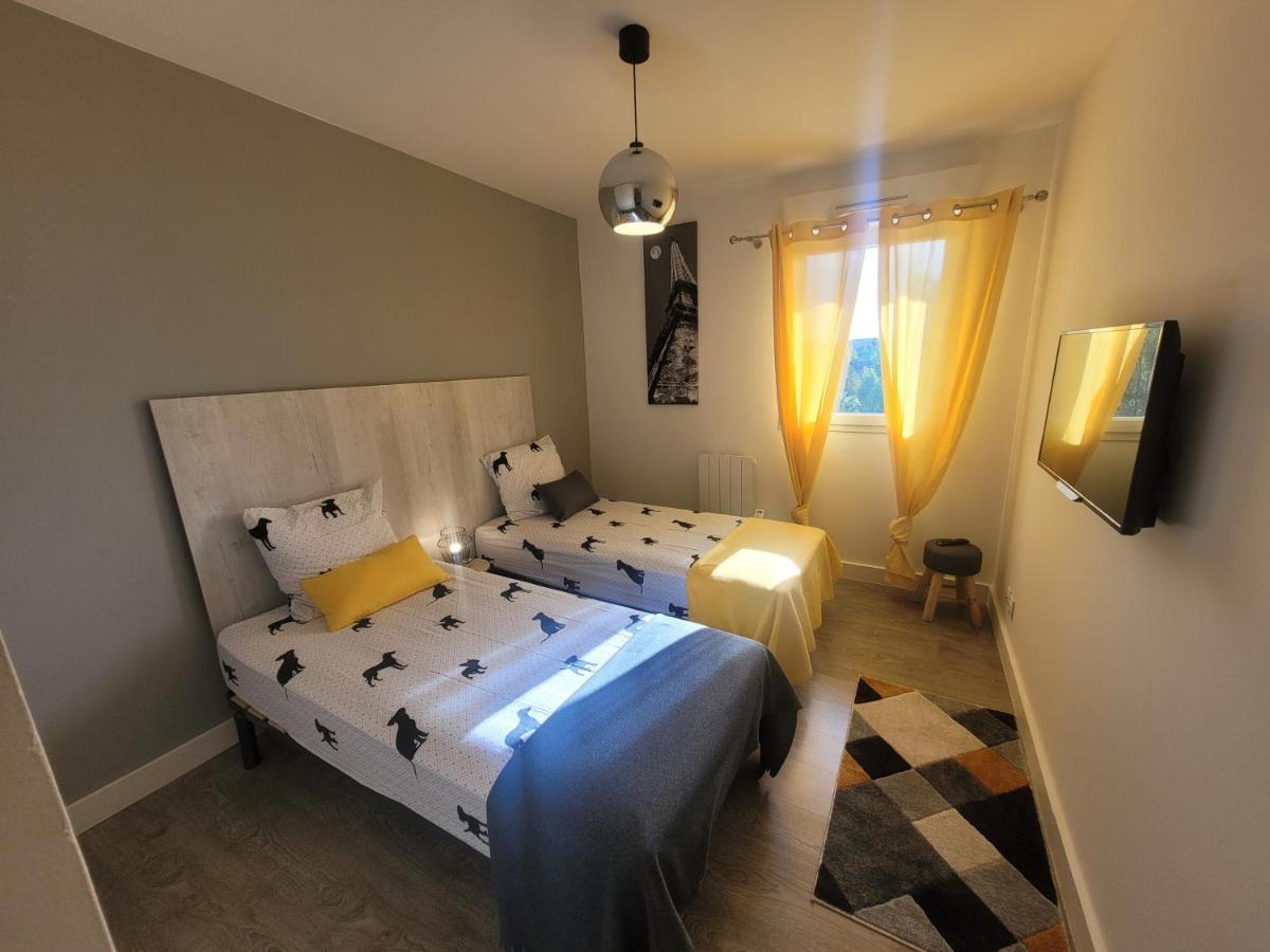 Апартаменти Le Palmier D'Azur - Frejus Cais - Wi-Fi Екстер'єр фото