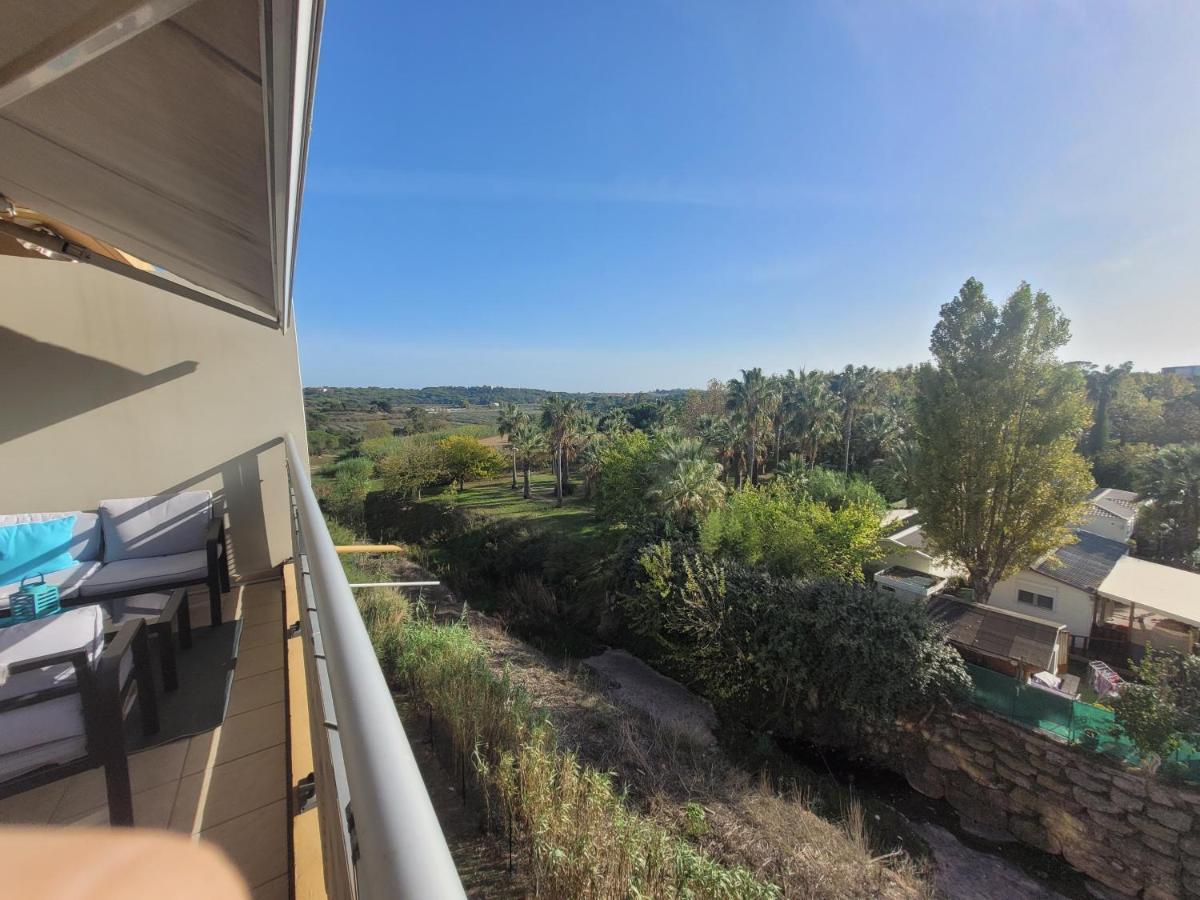 Апартаменти Le Palmier D'Azur - Frejus Cais - Wi-Fi Екстер'єр фото